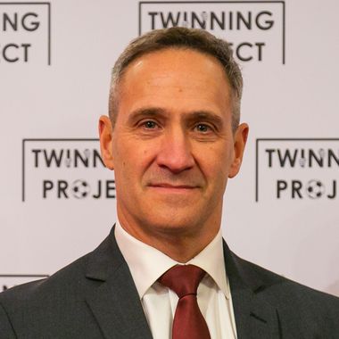 Hilton Freund