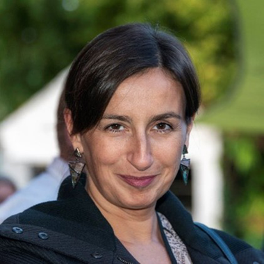 Anca Wauters