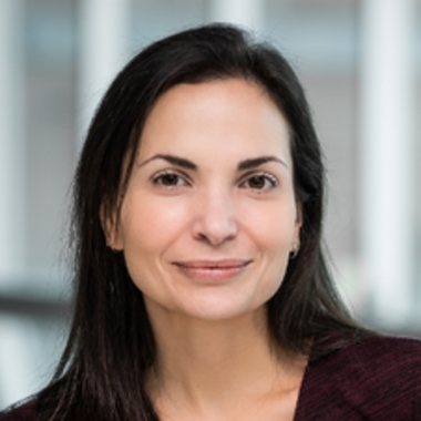 Rosemary Ricciardelli