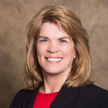Julie Truschel MA