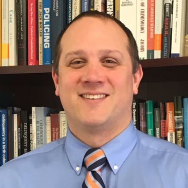 Bret Bucklen