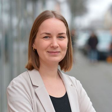 Svenja Boening