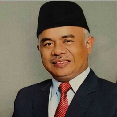 Dr. Hadiyanto Abdul Rachim M.I.Kom.