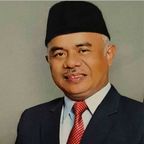 Dr. Hadiyanto Abdul Rachim M.I.Kom.