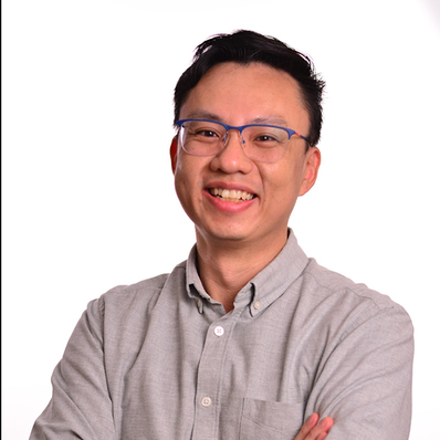 Gabriel Ong