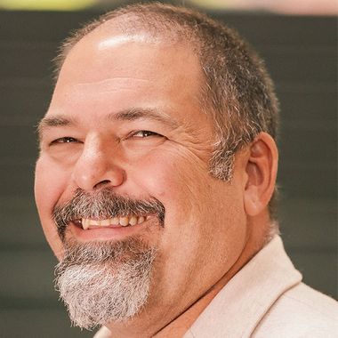 Brian Lovins PhD