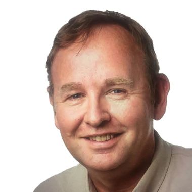 Professor Andrew Day