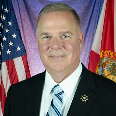 Mark Inch