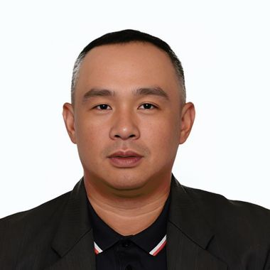 Jaime D. Bumactao Jr