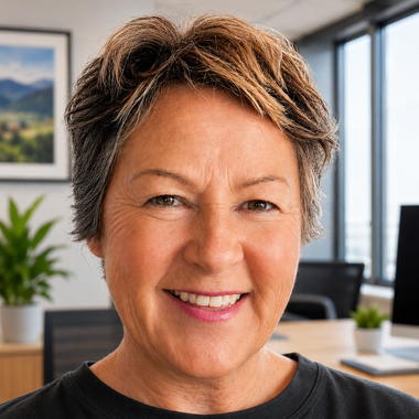 Julie Jones
