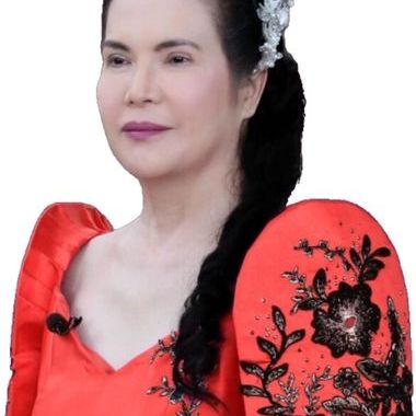 Dr. Persida Acosta DSD,JD