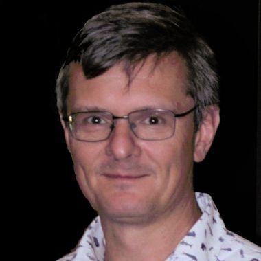 Steven Van De Steene