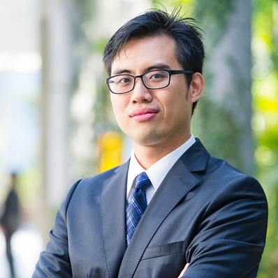 Heng Choon (Oliver) Chan, Ph.D