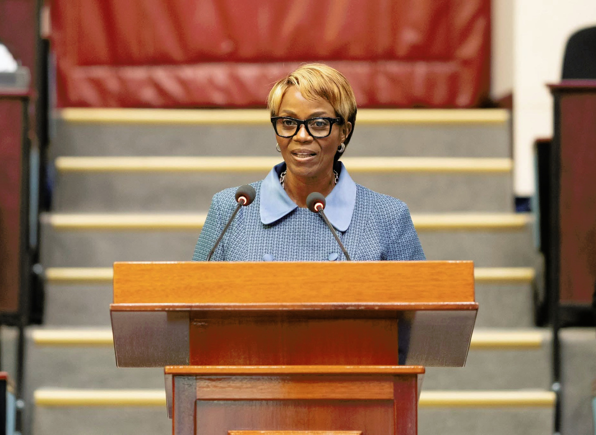 Guyana Prison Service 2026 Senior Officers’ Conference