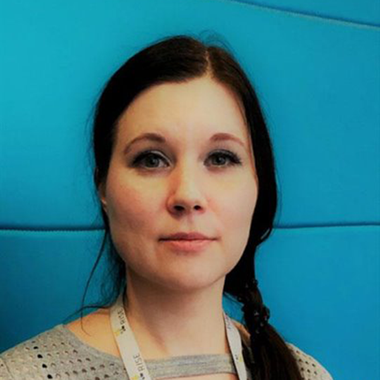 Pia Puolakka