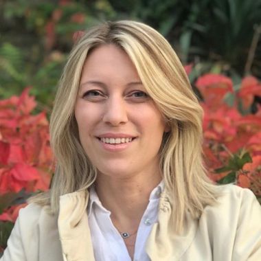 Prof. Müdriye Yıldız BIÇAKÇI