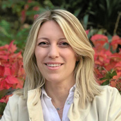 Müdriye Yıldız Bıçakçı