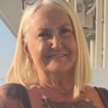 Amanda McIlwaine