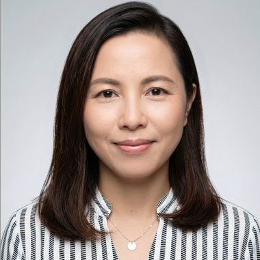 Karie Ka Lai Pang