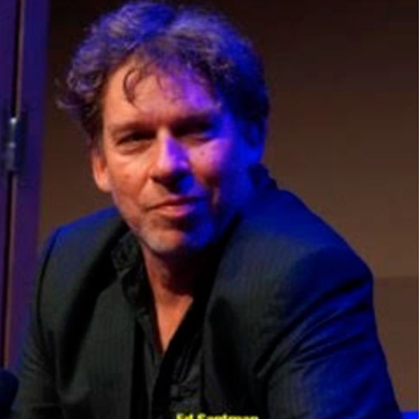 Ed Santman