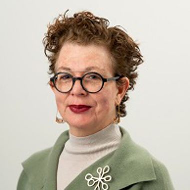 Annette McKee
