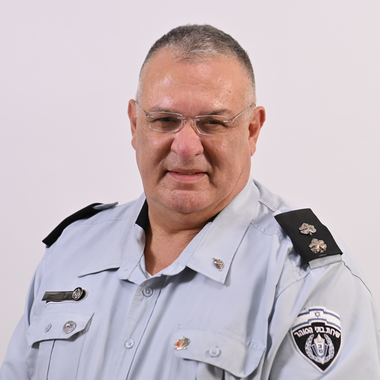 Lt Col Yohanan Ouaknine PhD