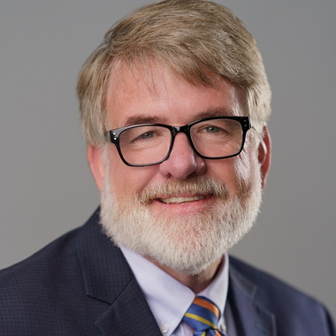 Dr. David Stephens PsyD.