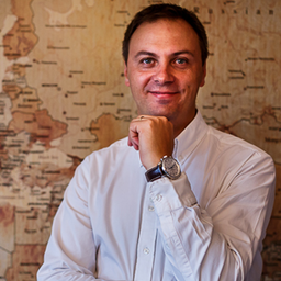 Dr Ioan Durnescu
