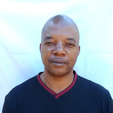Ison Ndoro MSc