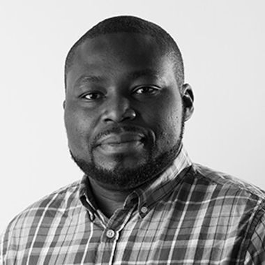 Bolatito Akinrolabu MBA.