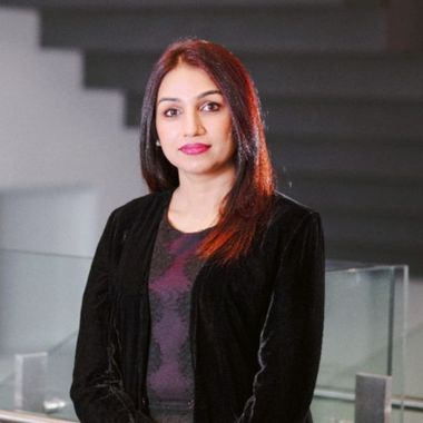 Dr Tazeen Majeed