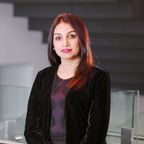 Dr Tazeen Majeed