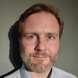 Ole Geir Arefjord