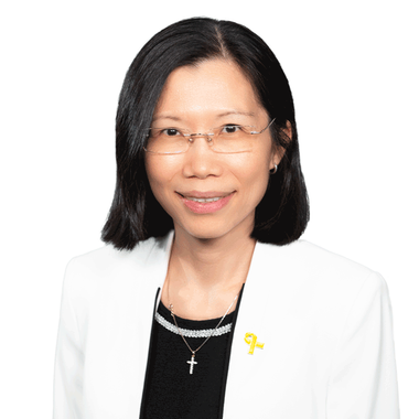 Yong Lee Shie