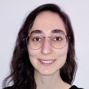 Mirjam Habisreutinger