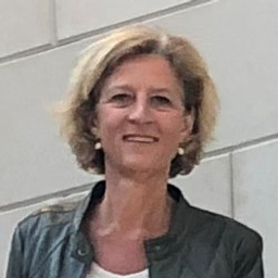 Drs. Marianne Vos