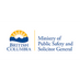 BC Corrections - Ministry of Public Safety and Solicitor General, British Columbia