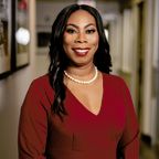 Dr Jennifer Bourgeois