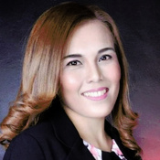 Marie Louise E. Engracial