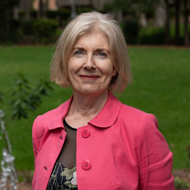 Professor Elizabeth Sullivan