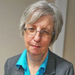 Dr. Leslie-Anne Keown