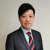 Mr Wai-man (Herman) HUI