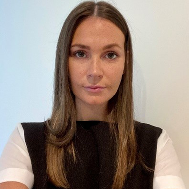 Dr Rebecca Corr