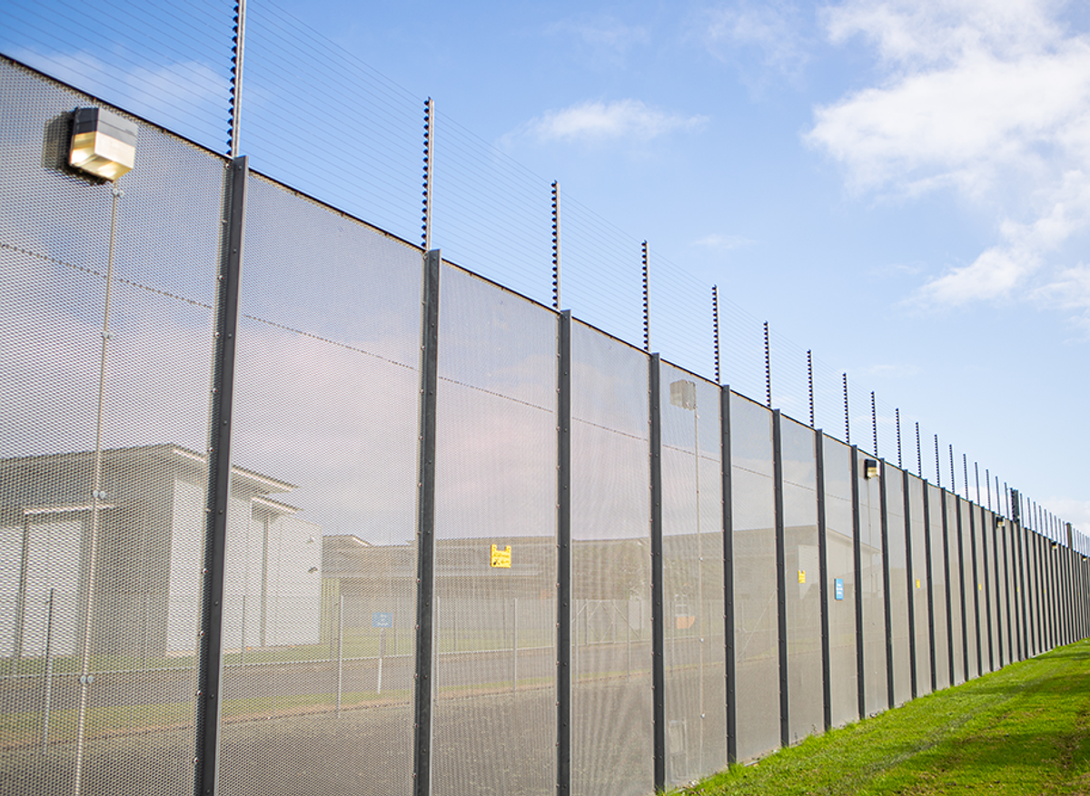 Auckland Region Women's Corrections Facility