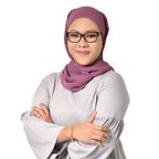 Siti Aishah Nussin