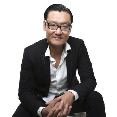 Paul Wai Ching  WONG