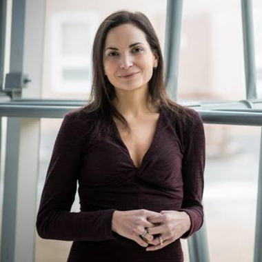 Dr. Rosemary Ricciardelli