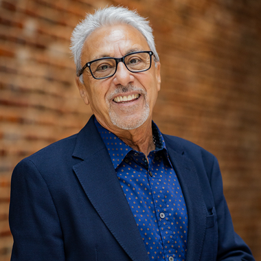 Frank Porporino Ph.D.