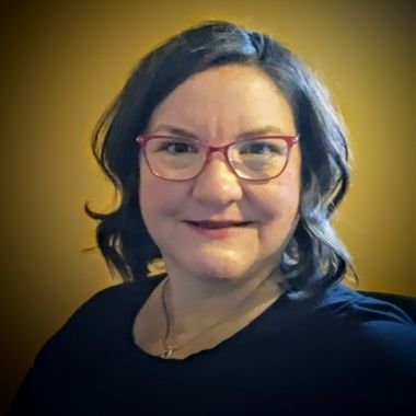 Dr. Christina White Prosser