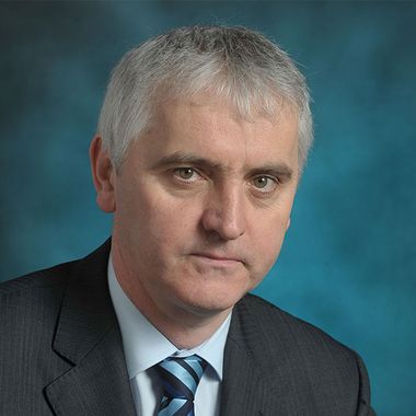 Fergal Black